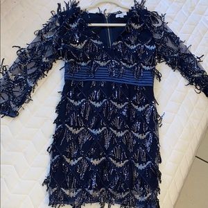 SEQUINS SEQUINS ✨DRESS